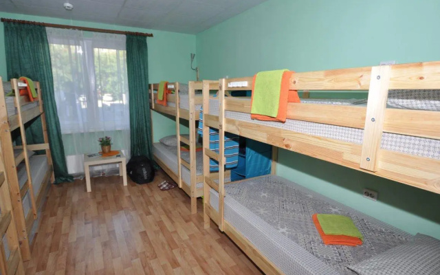 Hostel Kashemir — фото