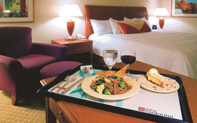 Hilton Garden Inn Newport News