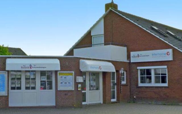 Holiday Home Seefalke