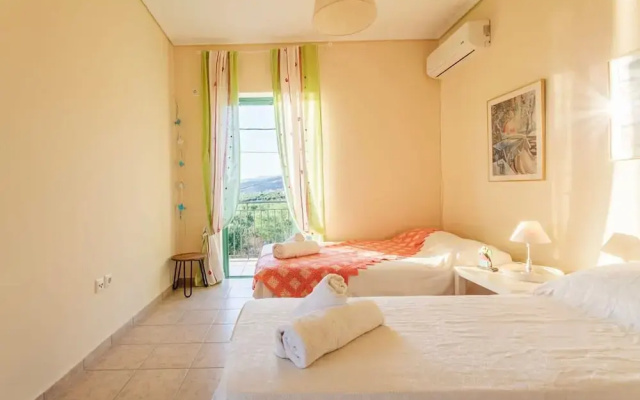 Villa Lavender