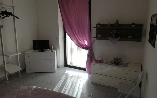 B&B Vittorio Emanuele