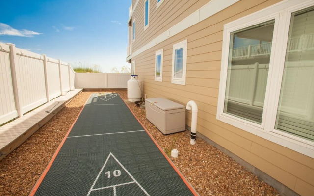 Atlantic Villa Fran-to-Sea - 9 Br Home