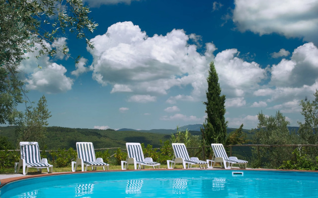 Hotel Girifalco - Nature & Relax