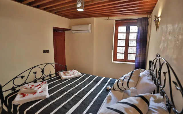 riad dar jeanne