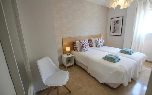 Penthouse La Paz 10 - Cap D'Or