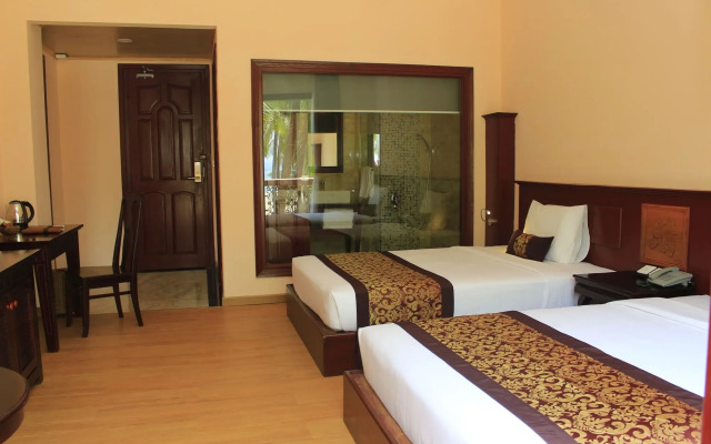 Caty Muine Beach Resort & Spa