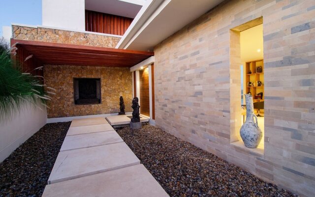 Villa Bliss