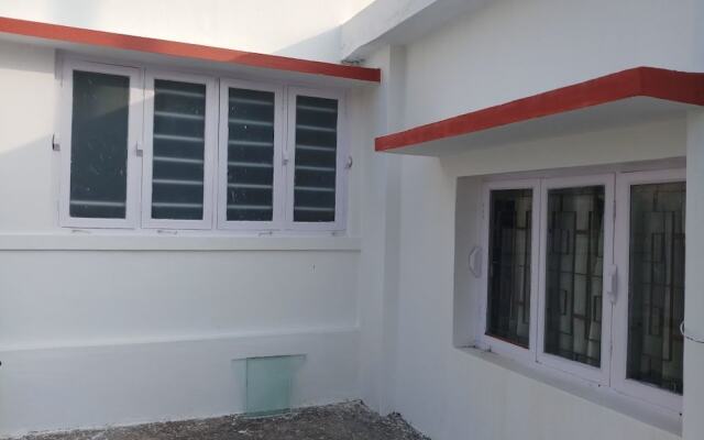 Blue Horizon House