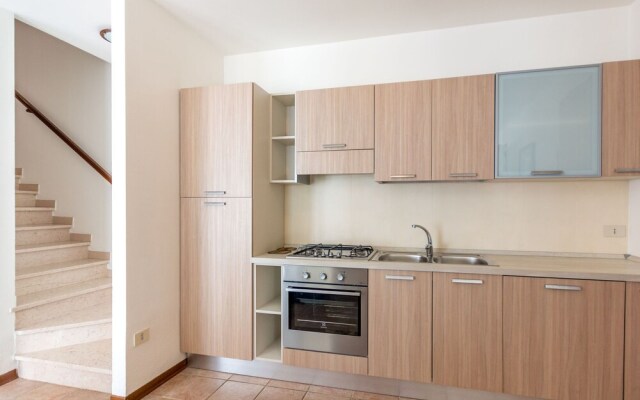 Villa in Albarella With Private Pool & Beach