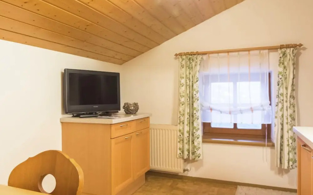 Spacious Apartment with Garden near Ski Area in Wagrain