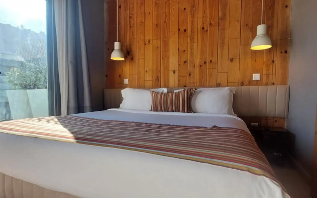 SuiteLoc Apparthotel