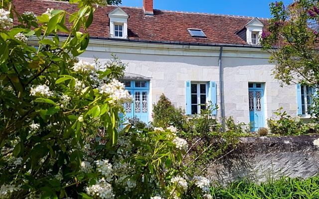 Chambre d'hote chez Murielle