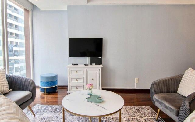 Formidable Appartment 3Bed/2Bath