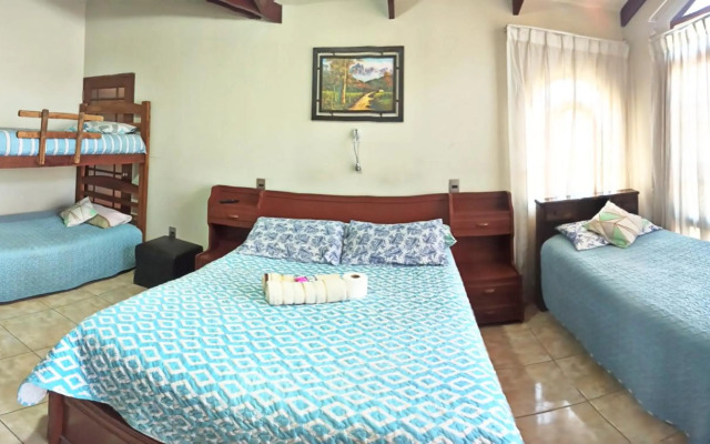 Residencial Moroni - Alojamiento en Cochabamba