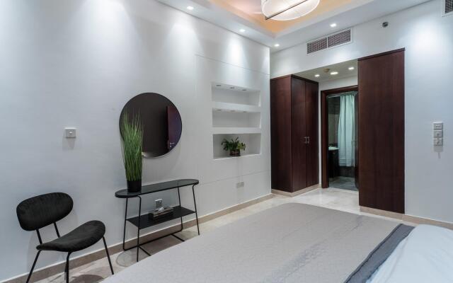 DXB - KG Tower - 1501 - DM