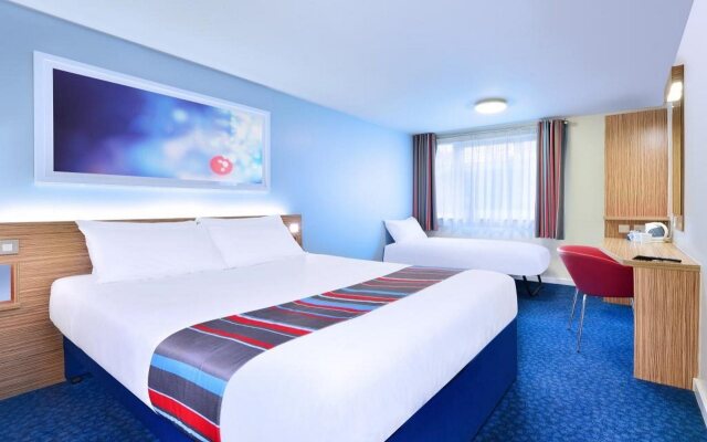 Travelodge Lytham St Annes