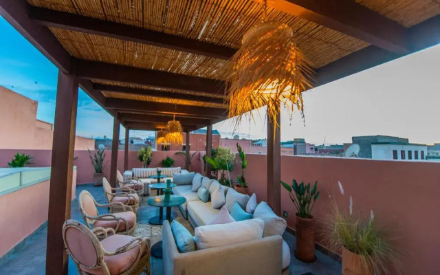 Riad lamin