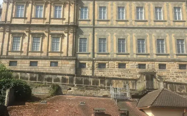 Zum kleinem Ringlein