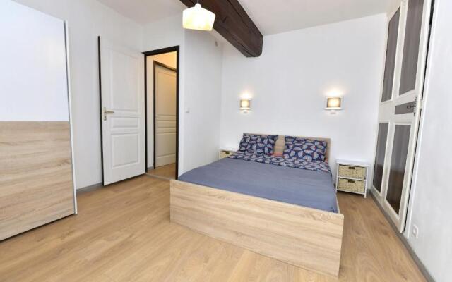 Appart Hôtel Sens hypercentre
