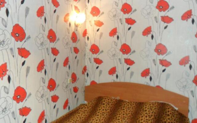 Apartamenty Valerija