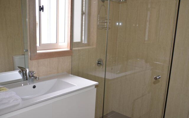 North Ryde Guest House