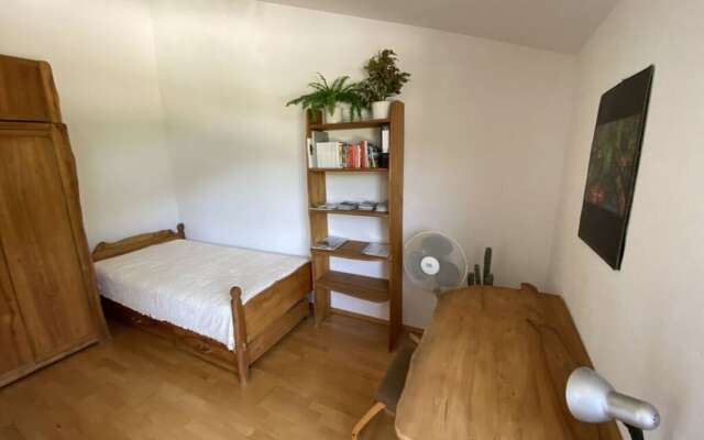 Apartment in Zwingenberg