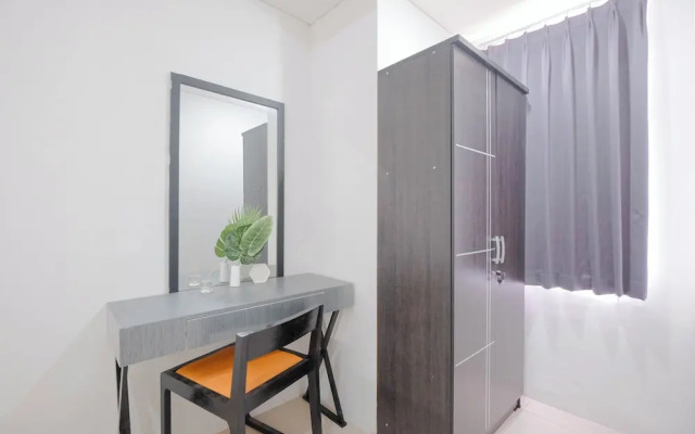 Spacious 2BR Apartment at Vittoria Residence