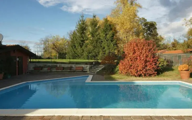 Bed & Breakfast La Bressanella