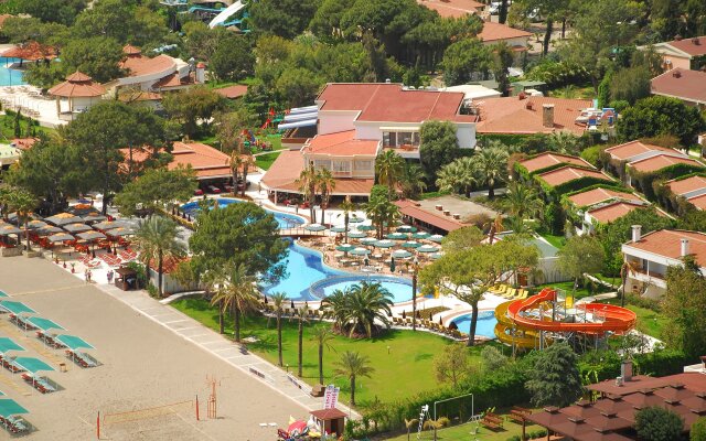 Club Boran Mare Beach - All Inclusive