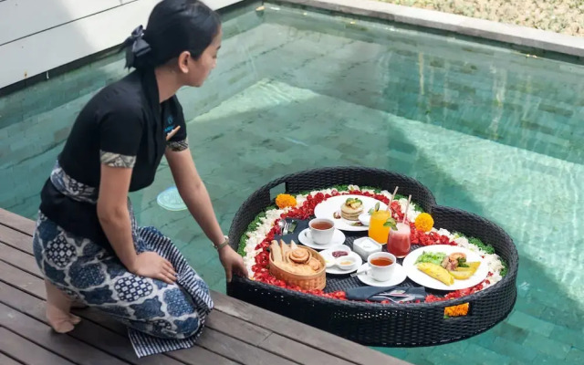 Kanhara Villas by Pramana Villas