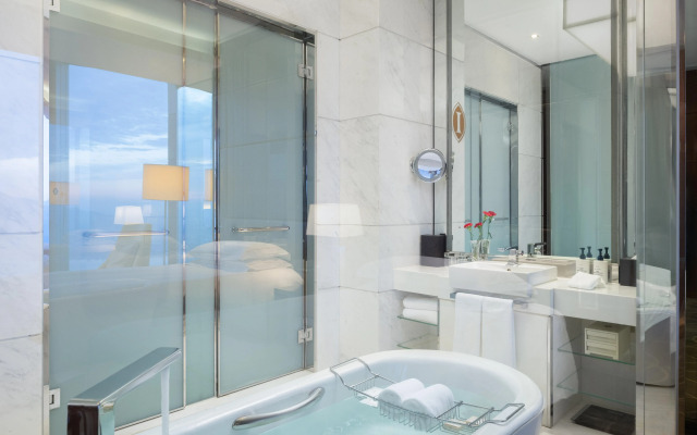 InterContinental Nanjing by IHG