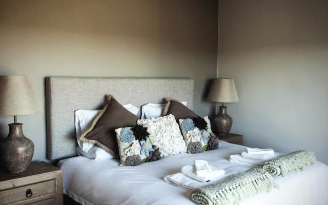 Gilga Wine Guest House