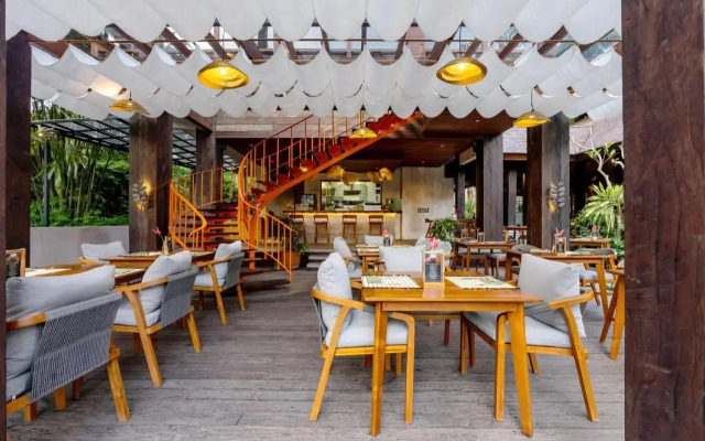 AnandaDara Ubud Resort & Spa