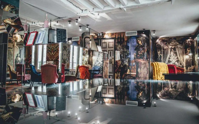 Hôtel Le Notre Dame Saint Michel