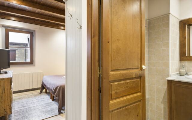 Luderna - Apartamento Val de Ruda B2 Pradets