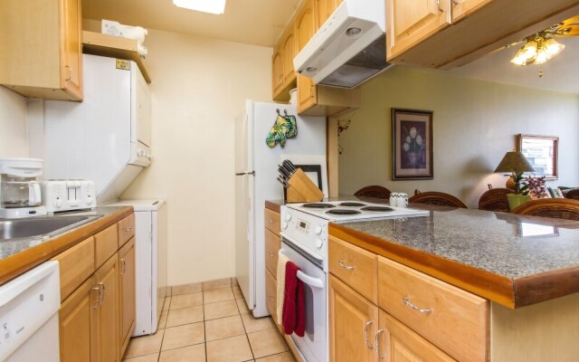 Pacific Shores B312 - Two Bedroom Condo