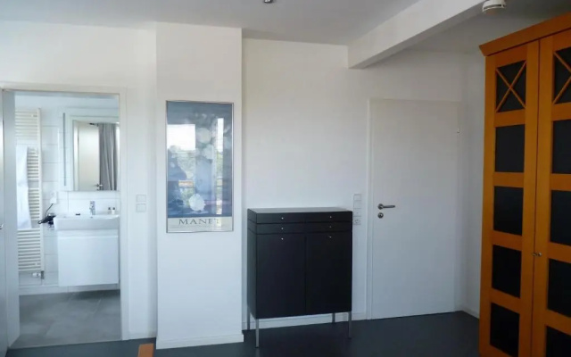 ancora Marina Haus 2 Penthouse