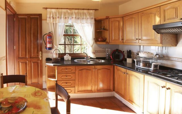 Casa Rural Olga