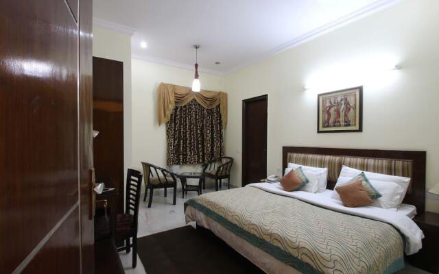STEPiNN - Ess Kay Ess Villa DLF Phase 1