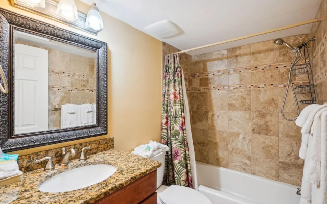 Villa Madeira 405 - Premier