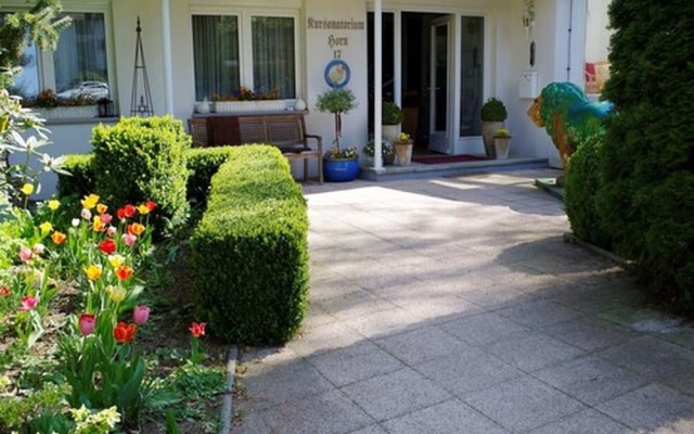 Privatsanatorium Horn