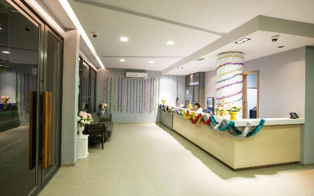 Tara Park Resotel