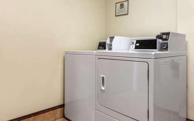 Comfort Inn Summerville - Charleston