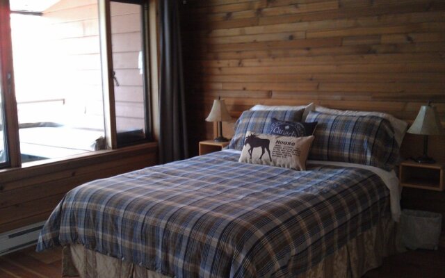 Idabel Lake Resort