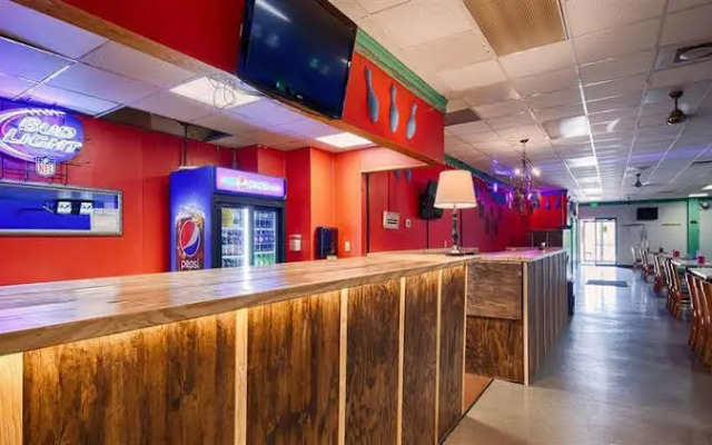 Rodeway Inn And Suites - Cobleskill