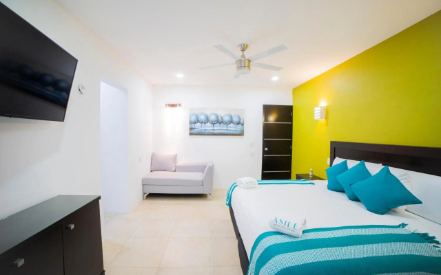 Asilé Hotel Boutique