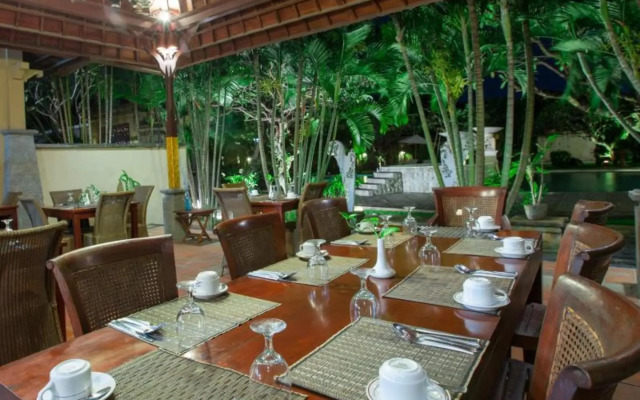 The Citta Luxury Residence