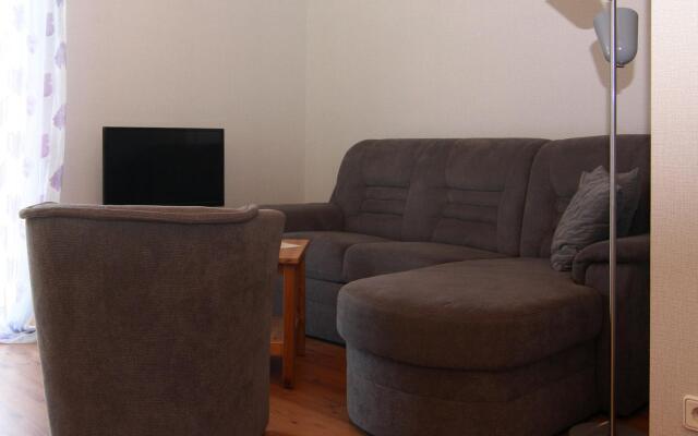 Holiday Home Lake View, Zemitz