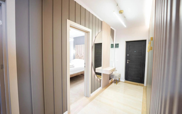 Filadelfia Apartment