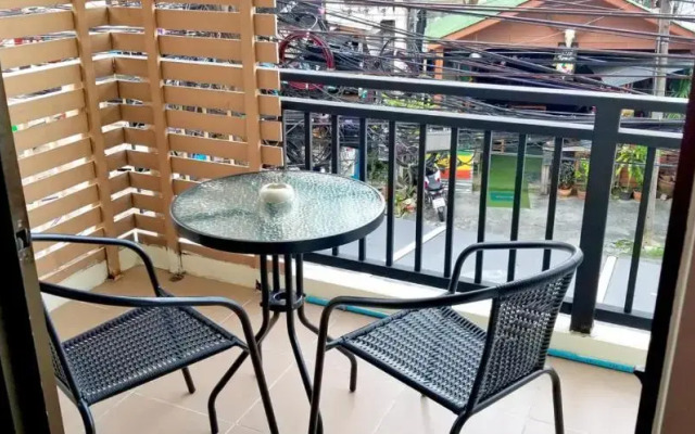 Kanpai Hotel